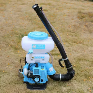 
Mini Knapsack Sprayer Sterilization Fogger Machine for Disinfection Anti Virus 