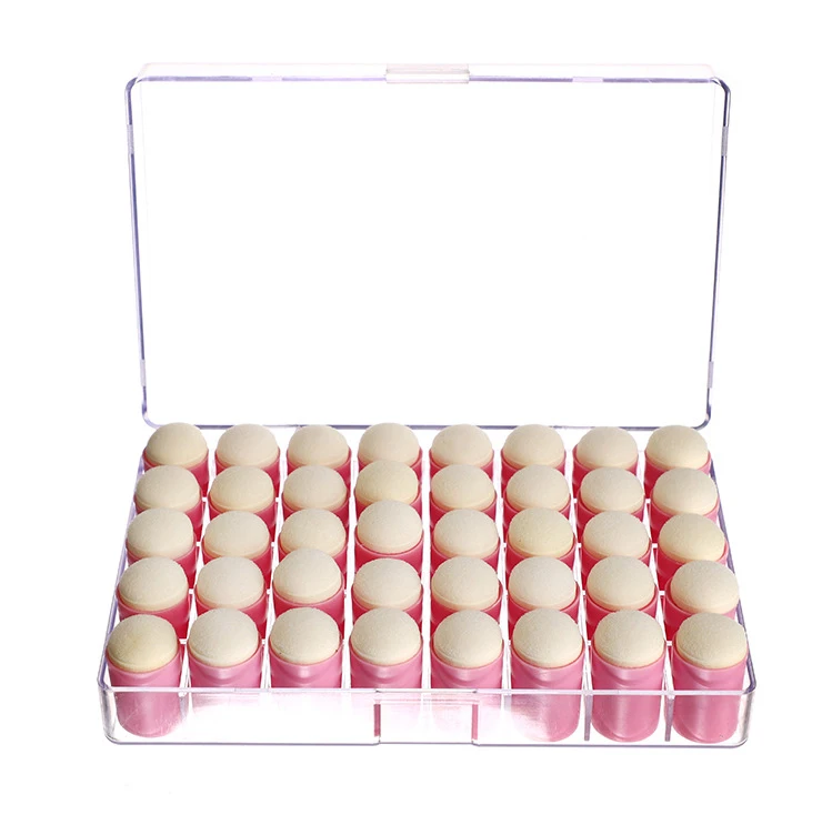 Ink Applicator Sponge/Sponge Dauber/Foam Paint Applicator