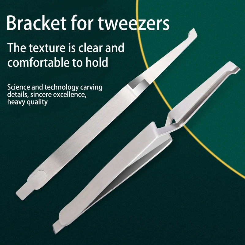 Ортодонтический зубной кронштейн