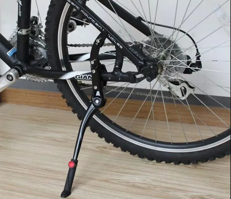 Велосипедные выдвижные ножки, другие части велосипеда, сплав и выдвижные ножки,