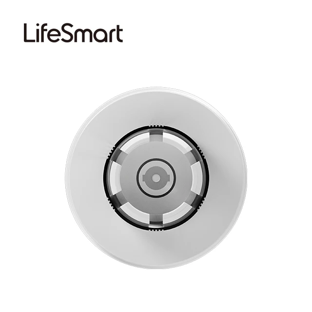 LifeSmart умный беспроводной термостатический клапан радиатора TRV для системы умного