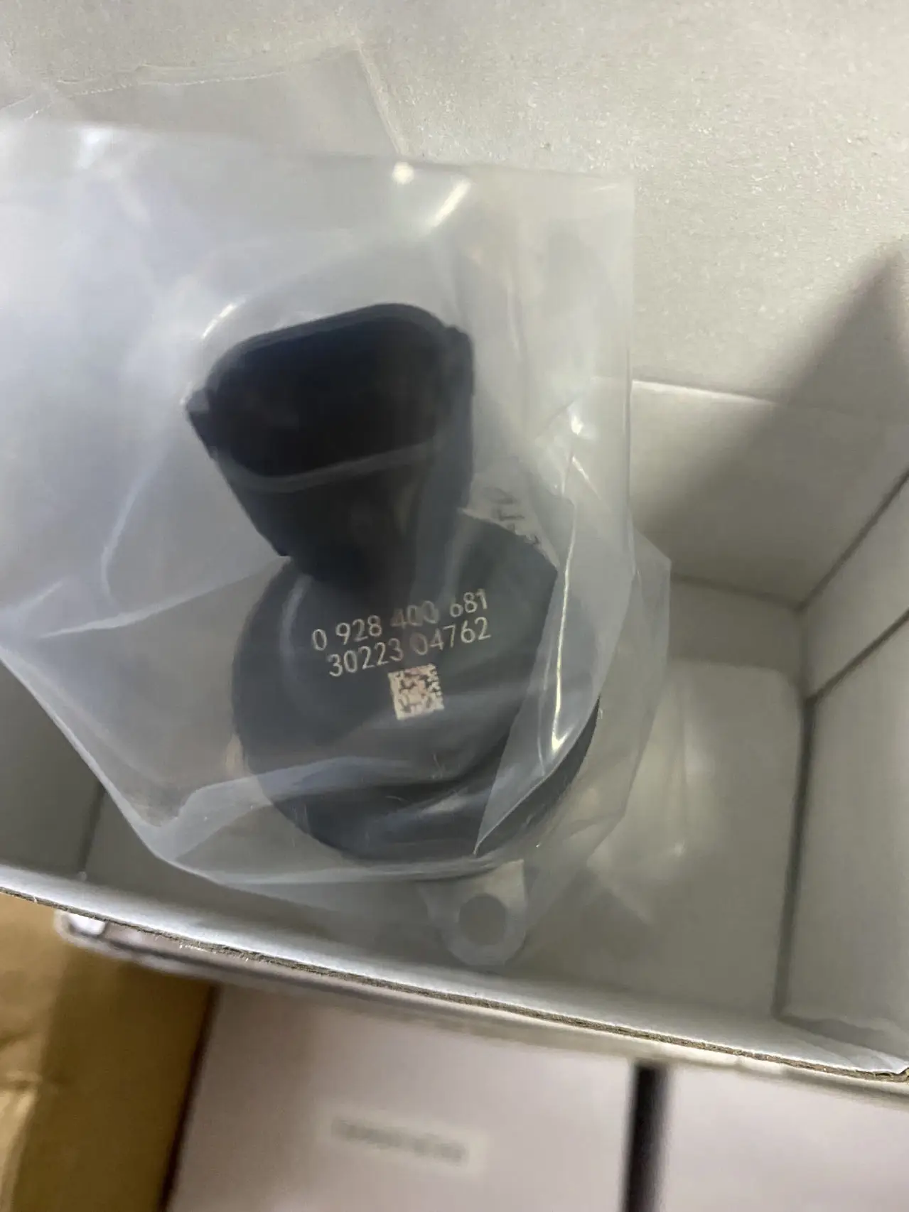 Metering Solenoid Valve 0928400481 0928400728 294200-0130 4S4-Q9G586-AA For IVECO Eurocargo Great WallHino Fordlll Fiat Peugeot