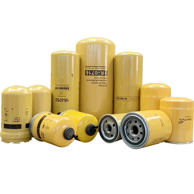 Excavator Hydraulic Heavy Truck Oil Filter 4I3948 4I-3948 for CAT CATERPILLAR Excavators