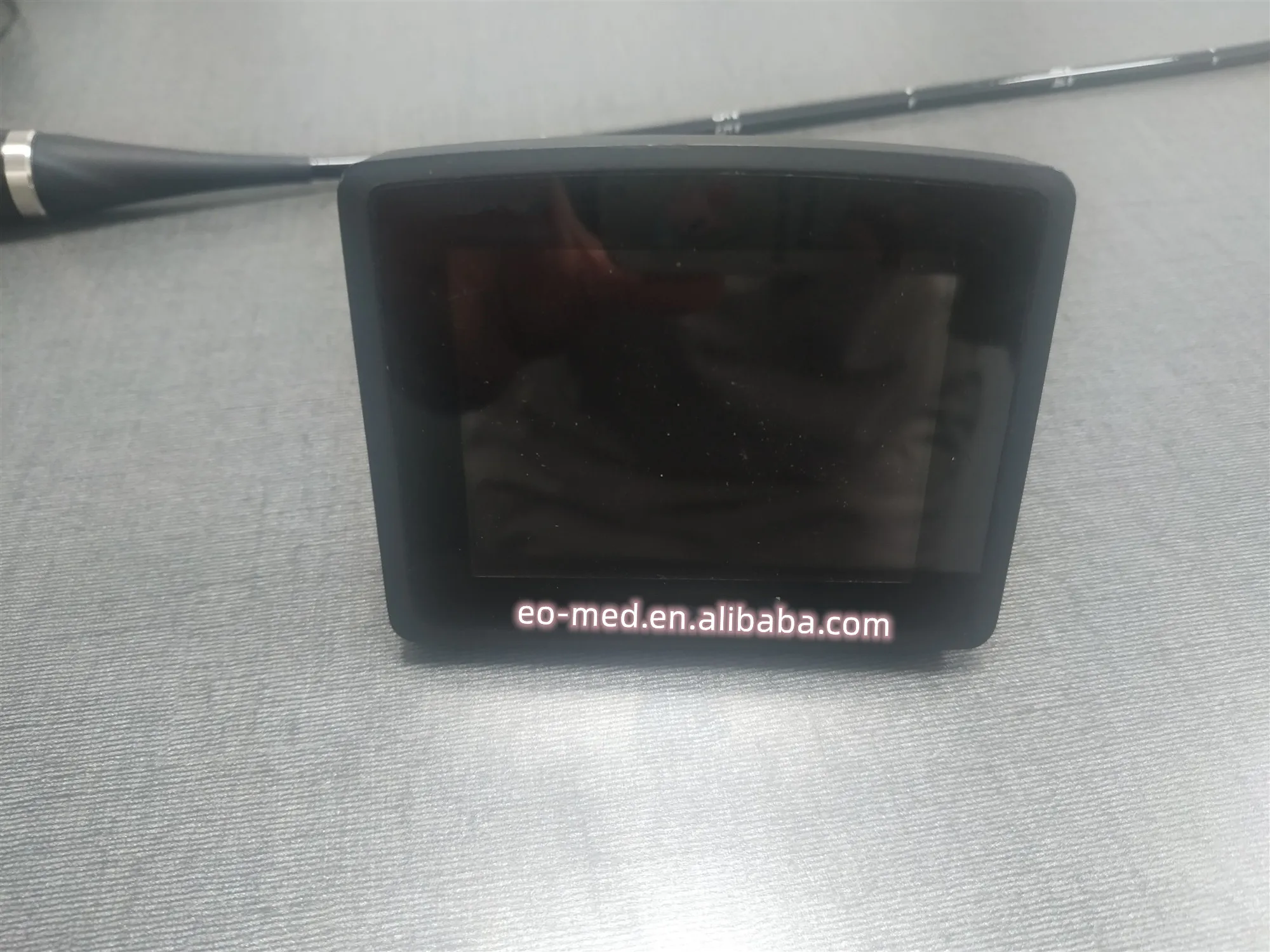 Handheld Type Flexible Video Intubation Laryngoscope for Difficult Endoscope With High Quality Image FVL05 Series