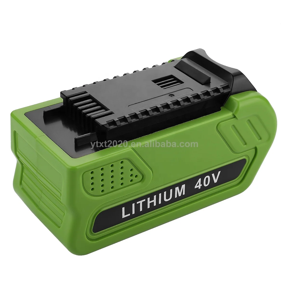 Сменный литий-ионный аккумулятор для бензопилы Greenworks G54 5,0 Ач, 40 в