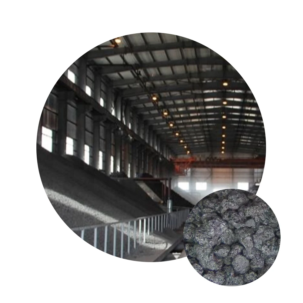 High Grade Industrial Petcoke Oem Cpc Gpc Petcoke Calcined Petroleum Coke for Casting Smelting Steel