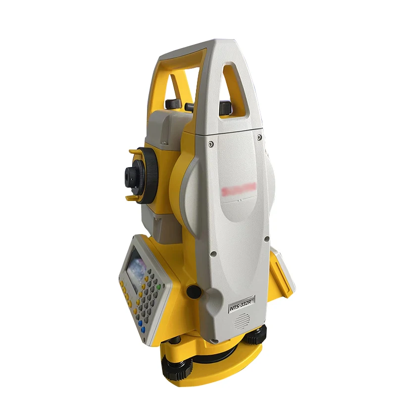 Cheap Total Station Price South Total Station With Hign Accuracy