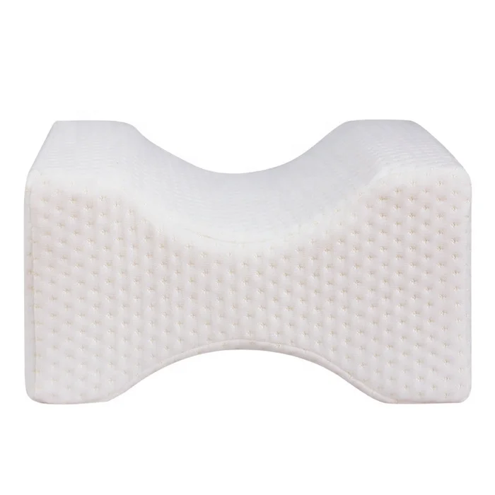 Memory Foam колено подушки детские кости форма мягкие расслабиться
