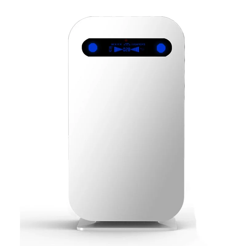 
Дешевый Горячая Распродажа высококачественный комнатный очиститель воздуха с hepa и углеродным фильтром 