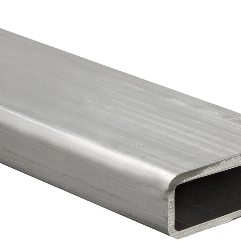 Seamless steel Pipe API 5CT N80 seamless square pipe For Petroleum Well Drill Pipe In Stock