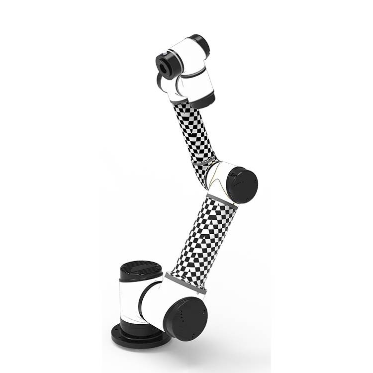 Koza Cheap Price Robot Collaborative And Safe 6 Axis Robot Cobot Manipulator For Welding Glue And Carry