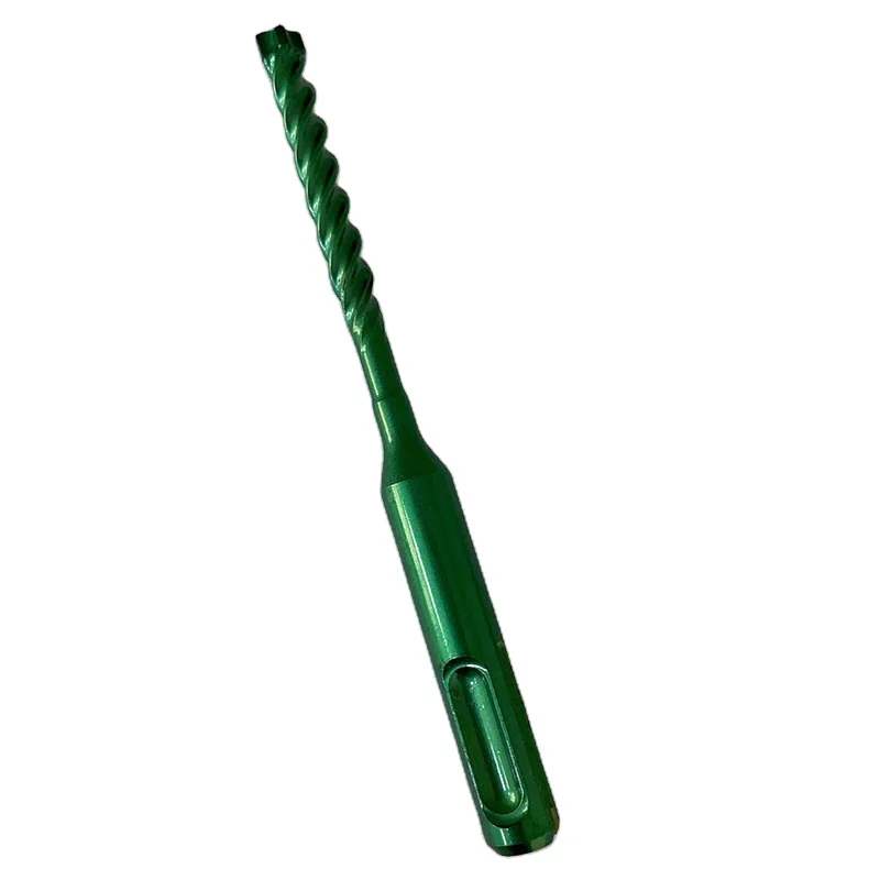 Left Hand Spot Drill Bit Set for Removing Broken Bolts and Studs Made in Taiwan