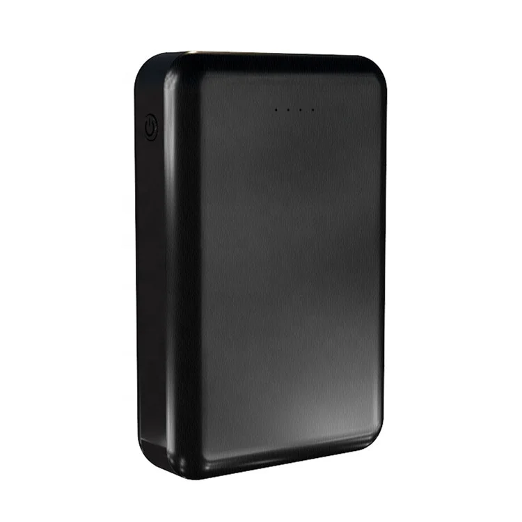 Hot Sale PD18W QC3.0 2 USB Portable Charger Mobile Pocket Power Bank 10000mAh