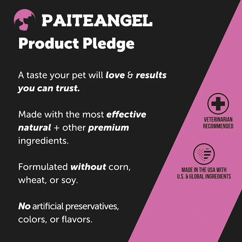 Fish Oil Vitamins Glucosamine Probiotics Omega Dogs Health & Heart Skin and Coat 10 in 1 Dog Multivitamin Supplements