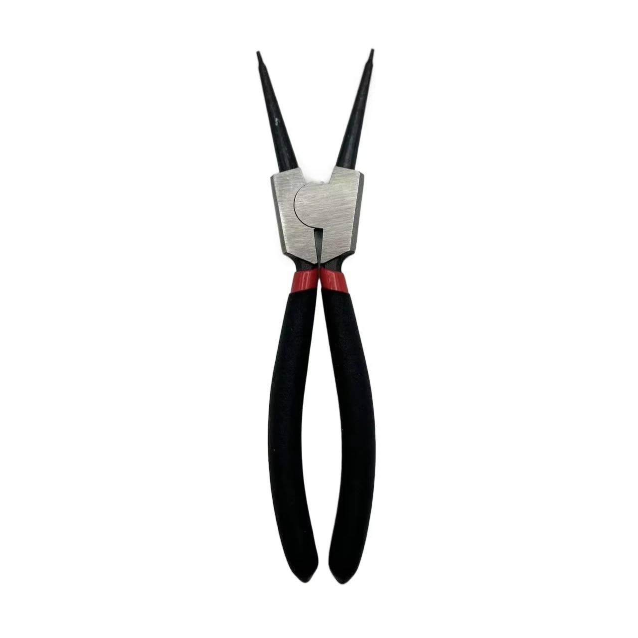 Industrial Grade Multi-Functional Snap Ring Circlip Retaining Allicates Steel American Type a with Plastic Handle DIY Metric OEM