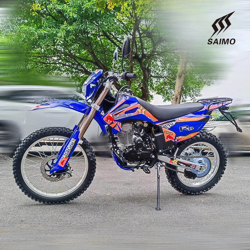 2025 China new Off-Road Motorcycles Engine 250 Dirt Bike 250cc Other for adult