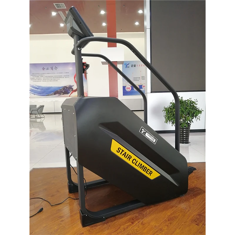 Commercial gym equipment China stair climber from TZ Fitness