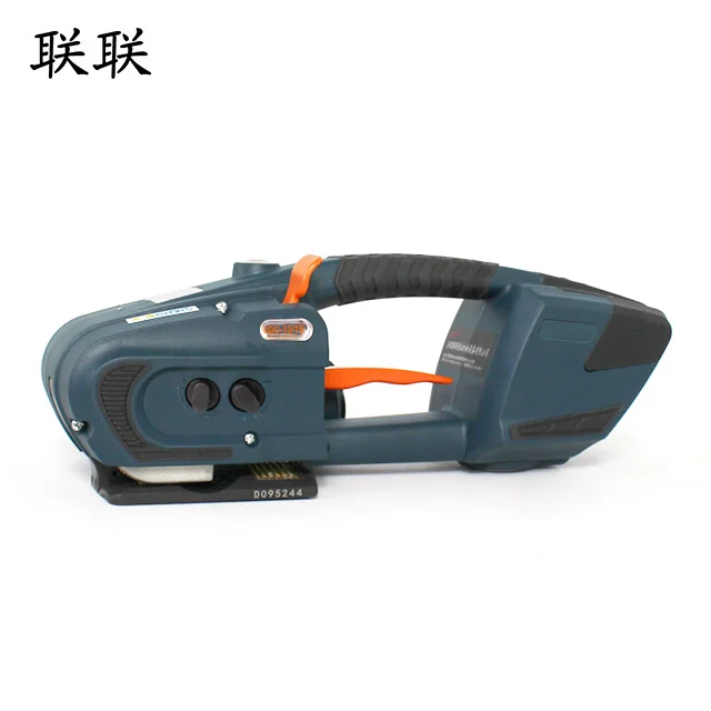 Electric Battery Power Plastic Strapping Tool
