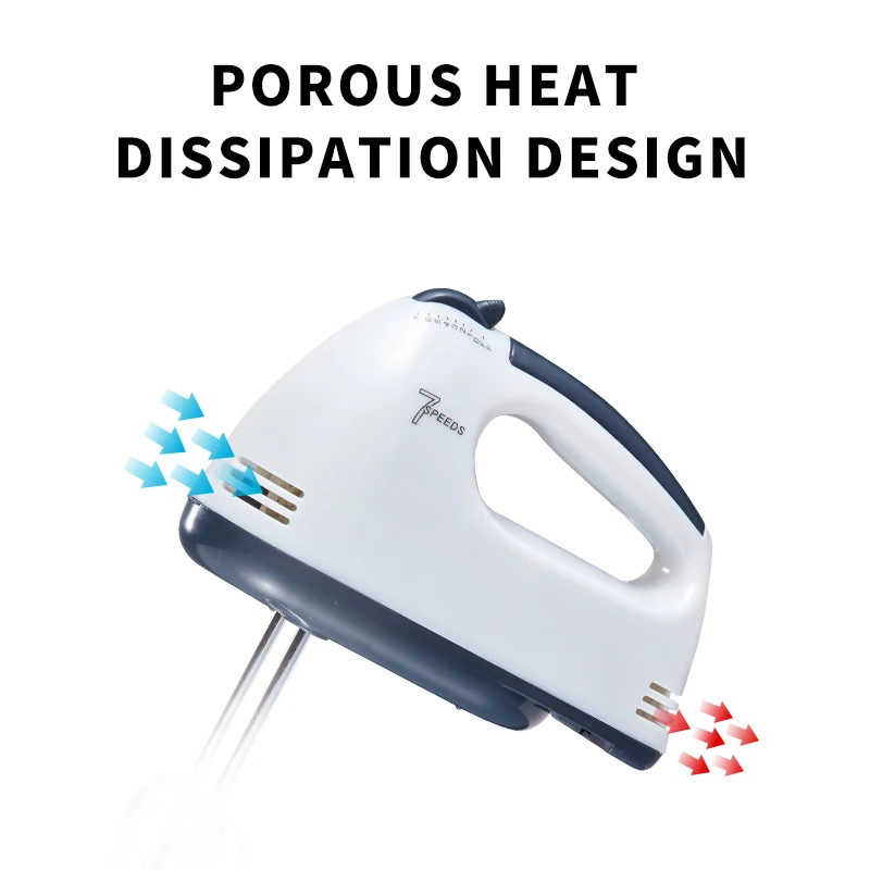 Print your own logo hand blender stick mixer electric hand mixer hand mixer