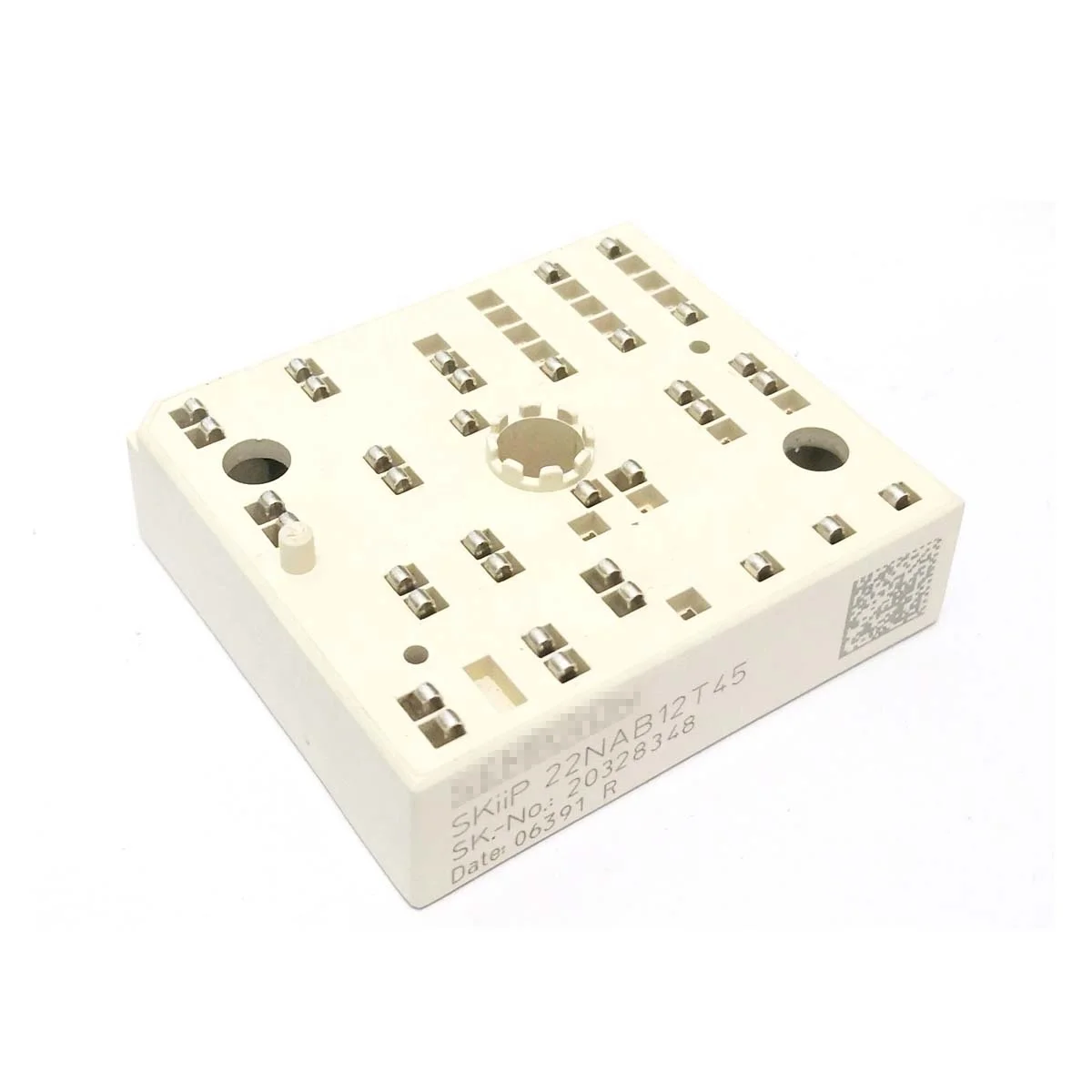 Модуль питания WGZX IGBT SKiiP22NAB12T45 T18