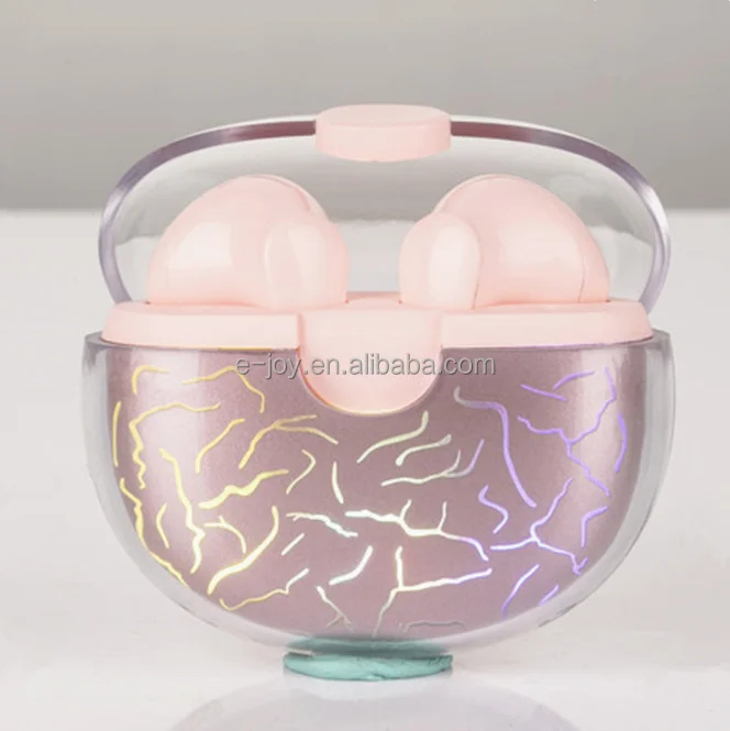 Earphone  TWS 5.0 Wireless Earbuds In-ear portable Media Player