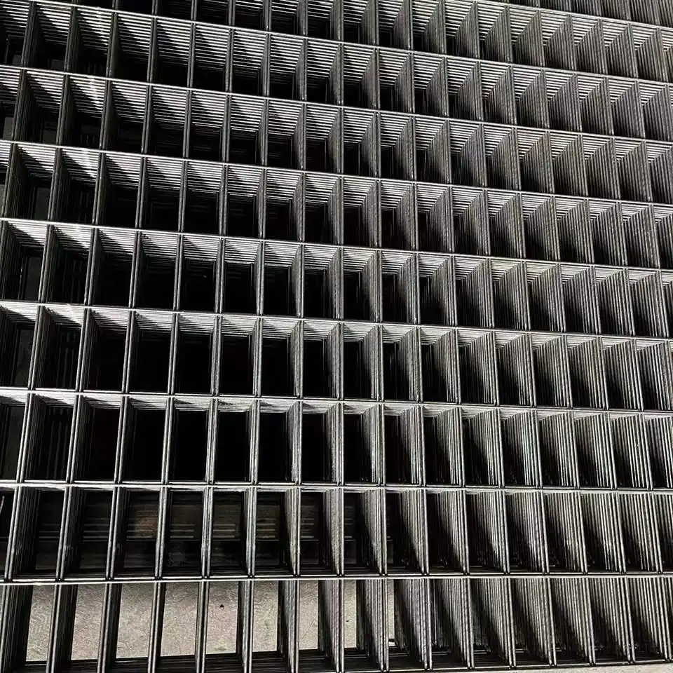 Wholesale Welded Rabbit Cage Wire Mesh Galvanized Welded Wire Mesh Welded Wire Mesh roll
