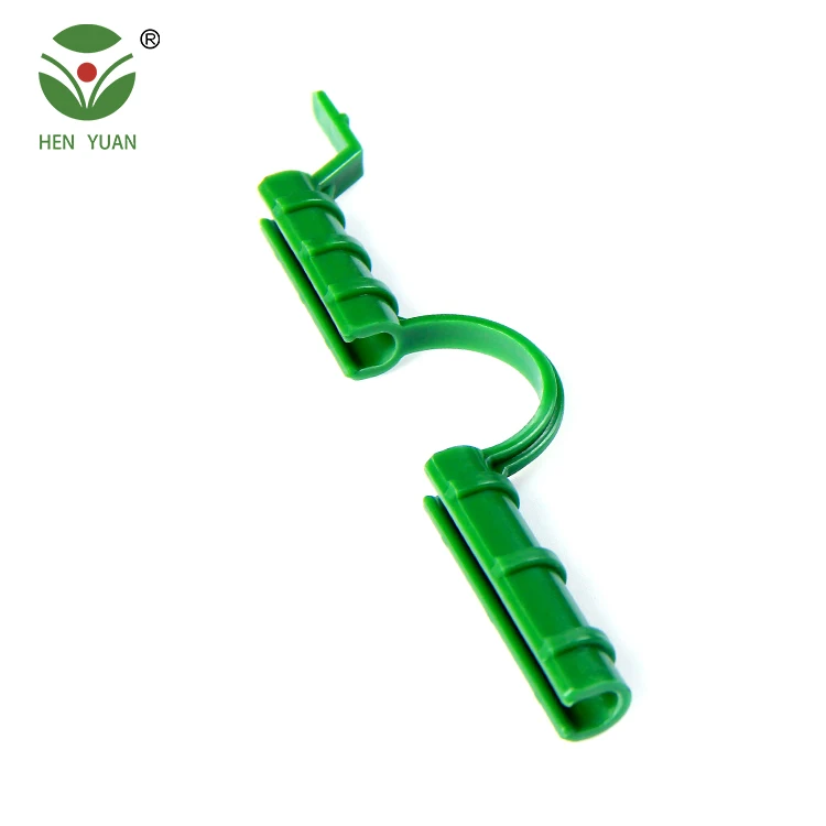 New Hot Selling Products Plastic Film Clip High quality tunnel greenhouse accessories