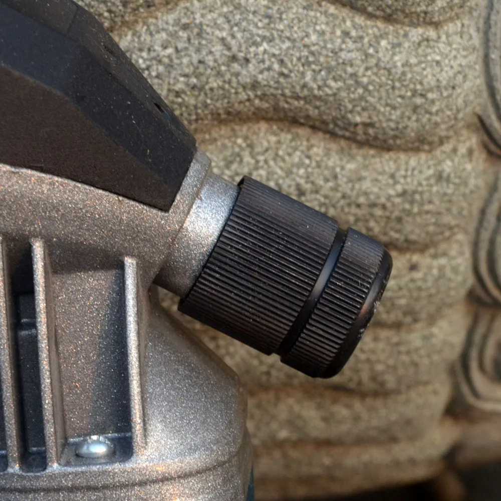 SY28 Sheep Shears Cordless Professional Rechargeable Shearing Clipper 21V with 6 Speed and 2 Lithium Batteries