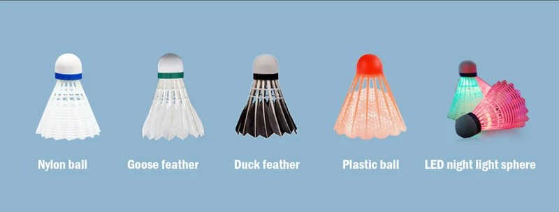 Professional Flying Badminton Shuttlecock Duck Feather PU Cork Head Best Durability Philippines Malaysia Asia Tournaments OEM