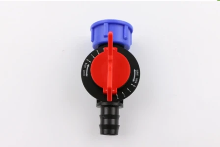 1~2 inch Drip Irrigation Venturi Fertilizer Mixer Injectors