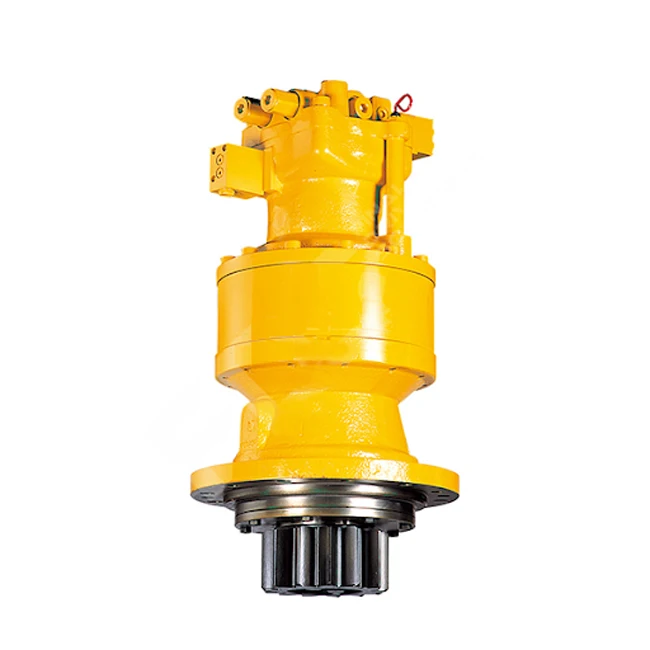 Поворотный редуктор для экскаватора PC200 CAT320 EX200 EC200 DX200
