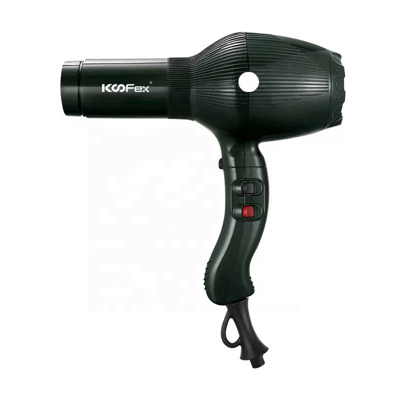 2200W Powerful New Barber Hair Dryer Universal Professional Salon equipment AC motor Hair Dryer