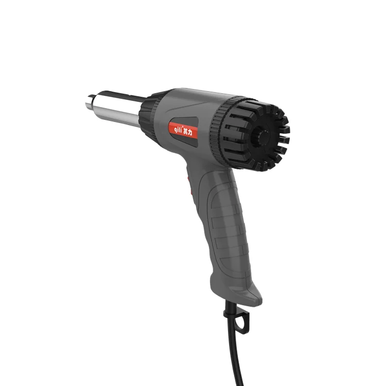 China Wholesale High Quality Tool Domestic Motor Hot Air Gun 750W