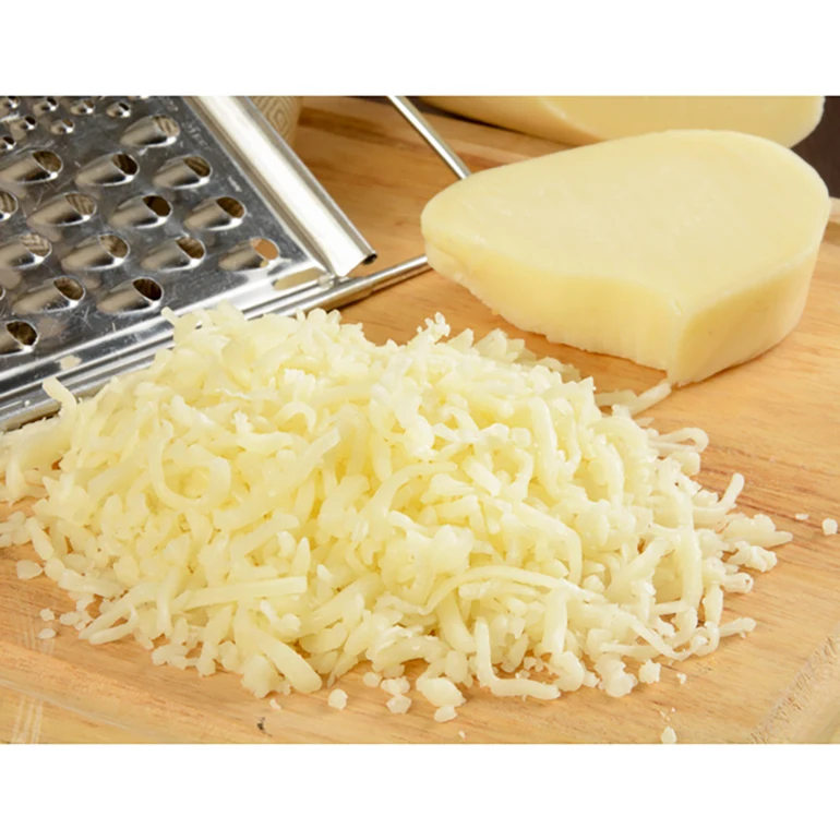 Machine shred cheese brie importers Tasty well for export and import