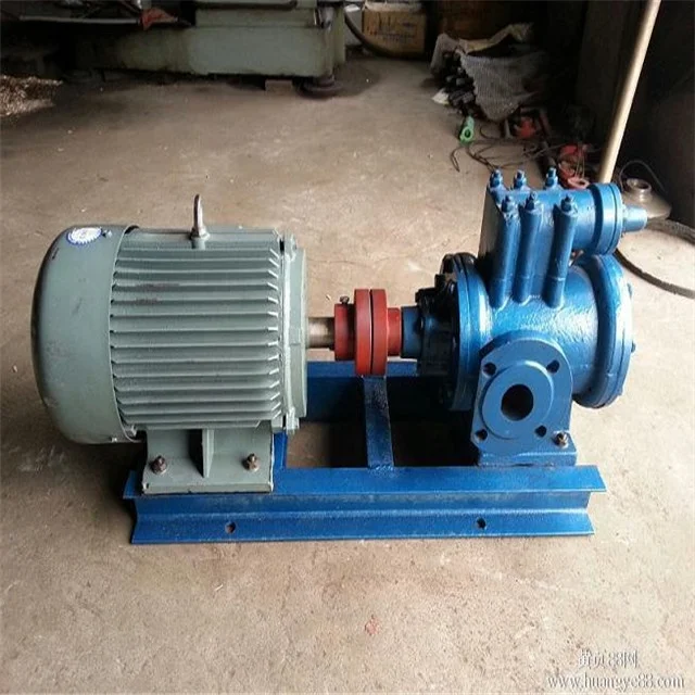 Heavy brand industrial petroleum pumps