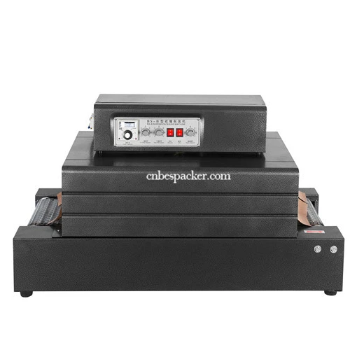 Bespacker BS-B300 * 150 чемодан посылку фармацевтическая коробка термоусадочная машина для упаковки пленка обертывания машины конфеты упаковочная машина