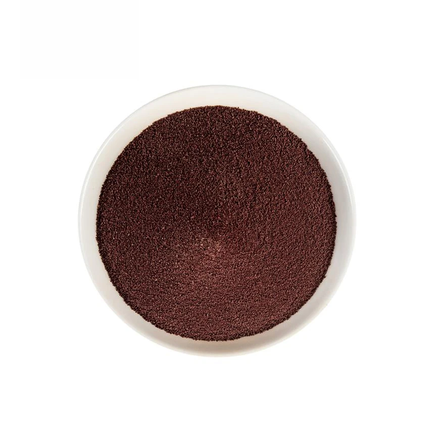 
Hot selling Canthaxanthin powder leaf color label sources market fish food 