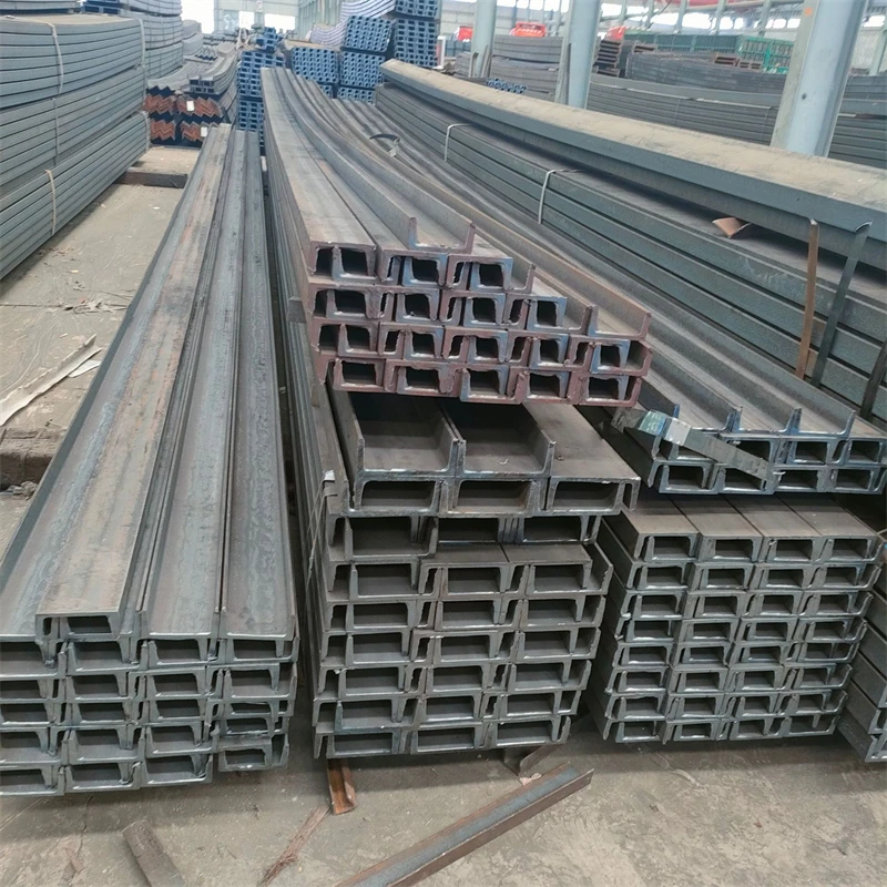 reasonable price galvanized steel strut channel china wholesale c channel steel price iron purline aluminium channel