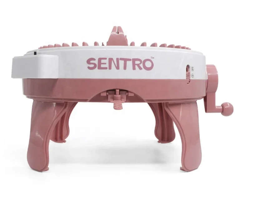 Заводская цена, 48 звезд, вязальная машина, игрушки для девочек, «сделай сам», ткацкий станок для многократного плетения