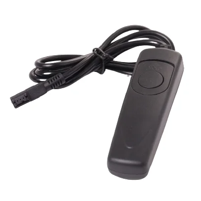 Дистанционный пульт дистанционного управления с кабелем для спуска затвора для Sony A100 A200 A350 A500 A550 для MINOLTA BIZHUB RM-S1AM