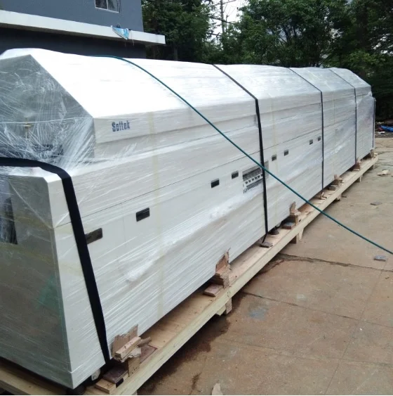 Curing Oven for  varnish and silicon