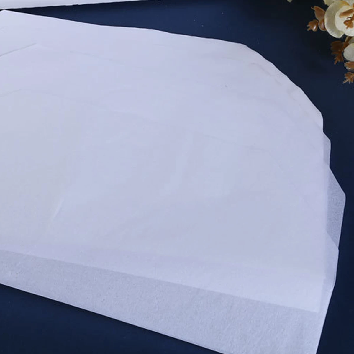 Universal Toilet Sticker Toilet Seat Cover 200pcs Business Travel Stool Wc Mat Biodegradables Sheet Paper Water-Soluble