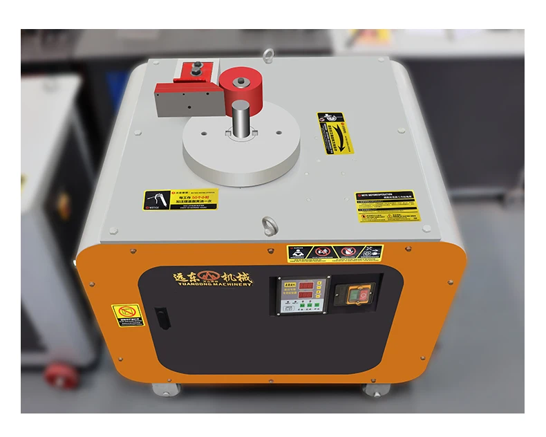 Самые продаваемые высокая эффективность прочный CNC арматурный гибочный станок Электрический машина оптовая