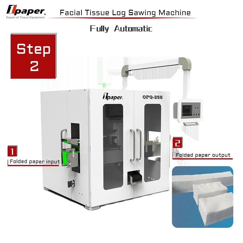 toilet paper roll making machine  Automatic cutting log saw toilet tissue roll paper towel log saw cutting machine price