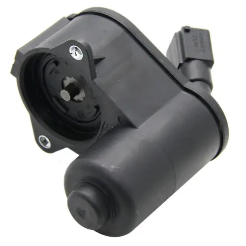 Rear Brake Auxiliary Parking Caliper Servo Motor 12-Torx 4F0998281B