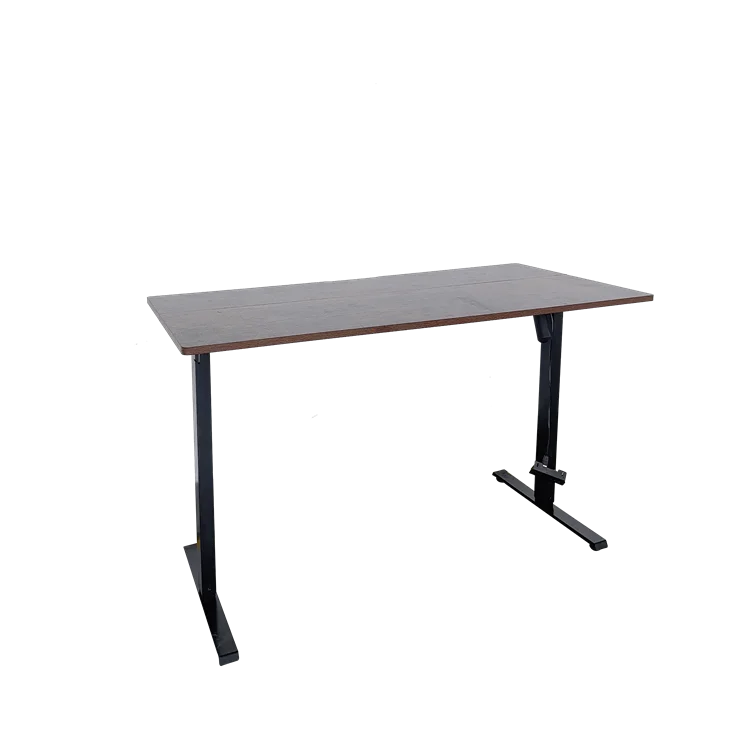 Single Motor Desk Stand Sit Smart Home Lift Table Height Adjustable Standing Desk Frame
