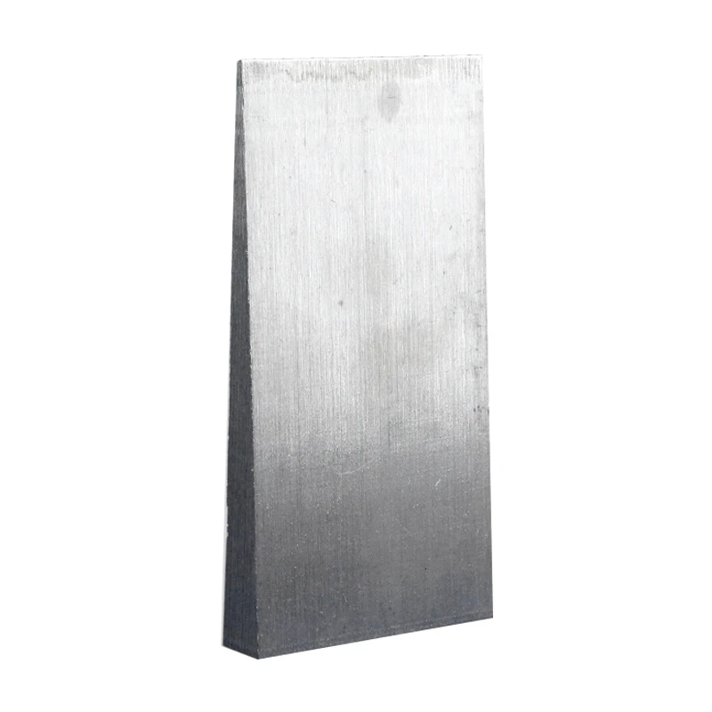 
Customized Q235 steel inclined iron special-shaped sizing block adjustment sizing block machine tool inclined iron 