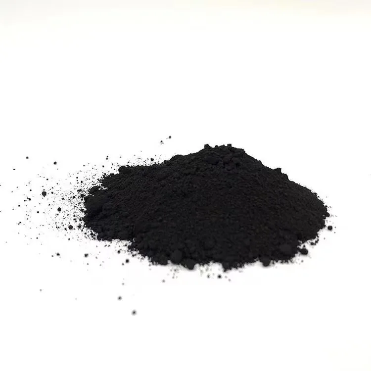 Нитрид хрома 99% CAS 12053-27-9 Порошок