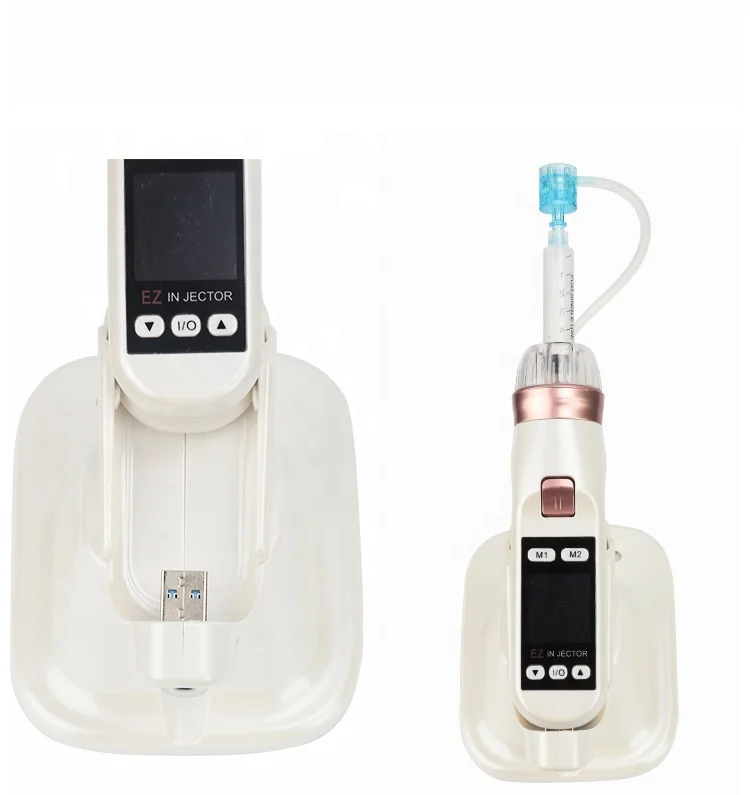 Factory Price Mesotherapy Pen Needles for Meso / Meso Gun For Skin Care