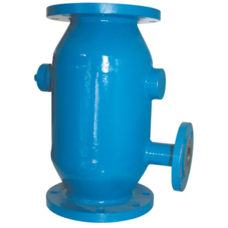 China factory high quality large strainer